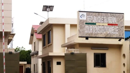 RECOURS CONTRE LA DÉSIGNATION DES REPRÉSENTANTS DE L&rsquo;AN À LA CC :  Pas de violation de la constitution selon les 7 sages