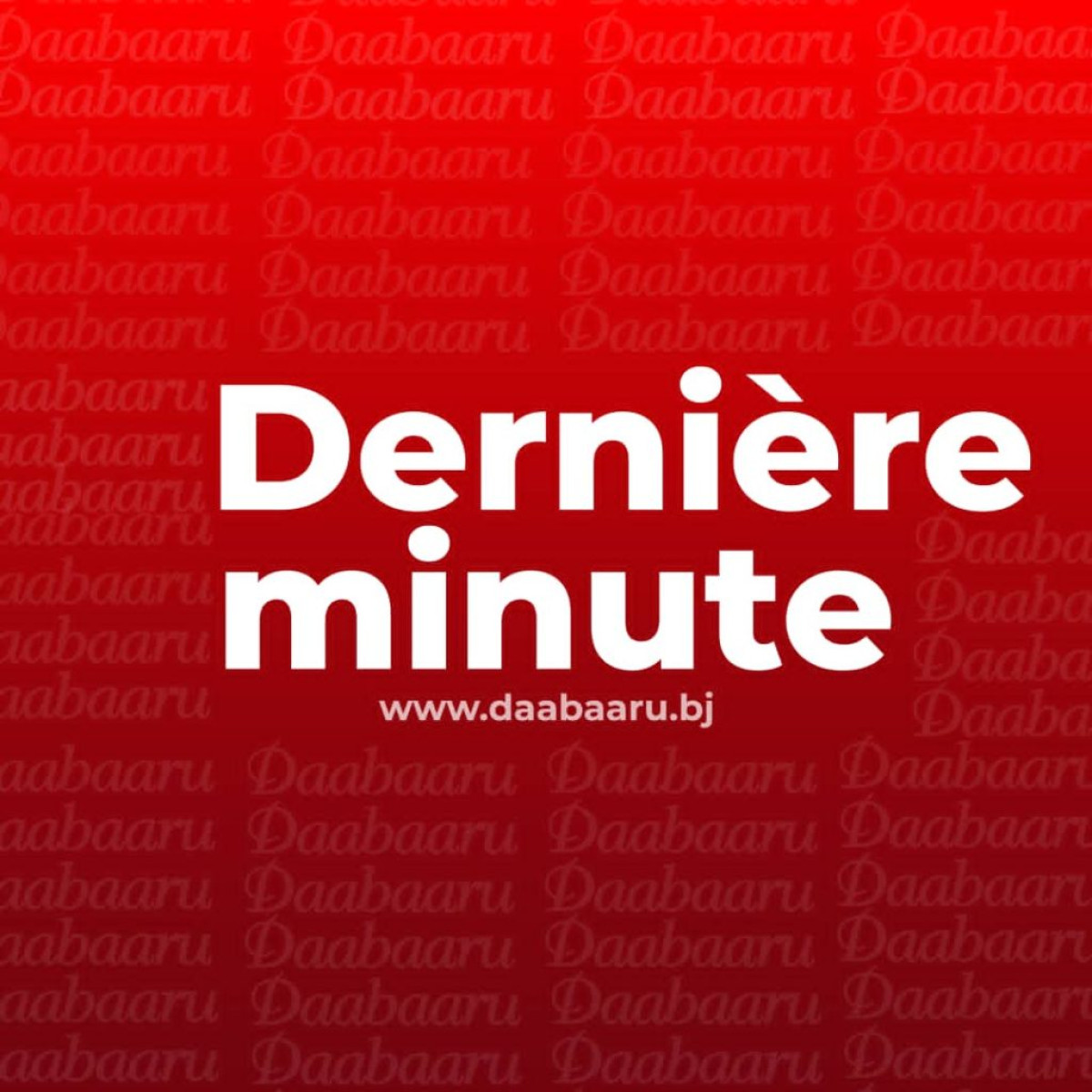 BÉNIN/INCROYABLE : En pleine prestation, un artiste casse le pied