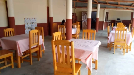 GASTRONOMIE À PARAKOU :  Le Bar-Maquis Lmd ouvre ses marmites, casseroles et plats à Amawignon