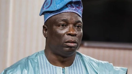 POLITIQUE : L&rsquo;He Gbadamassi invite la jeunesse à se préparer pour la relève