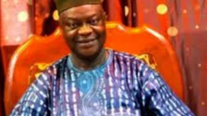 PARTICIPATION DE L&rsquo;UNION PROGRESSISTE AUX PROCHAINES LÉGISLATIVES  :  Abraham Zinzindohoue se prononce