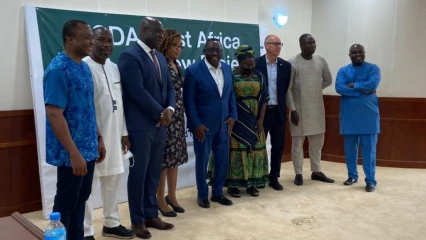 PROMOTION DE LA FILIERE CAJOU AU BENIN : Le Projet Pro-Cashew lancé pour booster la filière anacarde