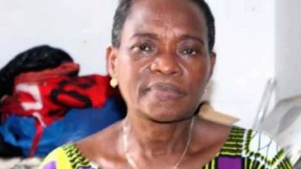 HARCÈLEMENT EN MILIEU PROFESSIONNEL AU BENIN : Thérèse Waounwa condamne la 7e législature