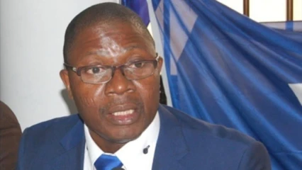 ÉDITO : Le peuple dans la poche d&rsquo;Ahouanvoébla!