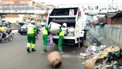 GESTION DES ORDURES DANS LE GRAND NOKOUE : Les coûts d’électricité et d’eau connaitront une hausse dès avril 2022