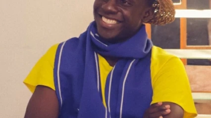 LITTÉRATURE : Dr. Li, le nouveau bébé de l&rsquo;écrivain Abdou Rahim Maboudou