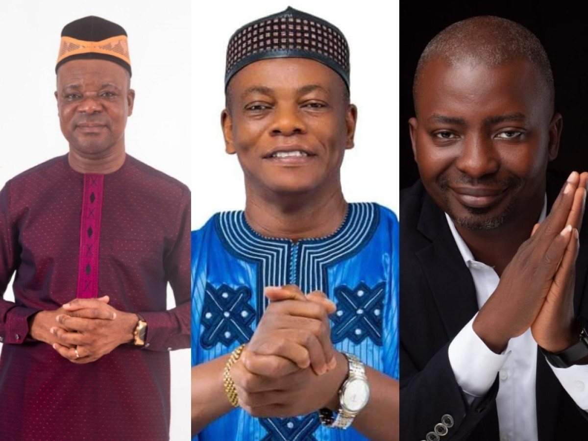 ÉLECTIONS DES PROFESSIONNELS DES MÉDIAS À LA HAAC : Armand Hounsou, Basile Tchibozo et Lionel Gbégonnoudé définitivement élus