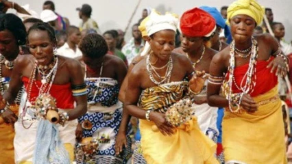 VALORISATION DES RELIGIONS ENDOGÈNES AU BÉNIN : Le gouvernement en fait une priorité dans son Pag