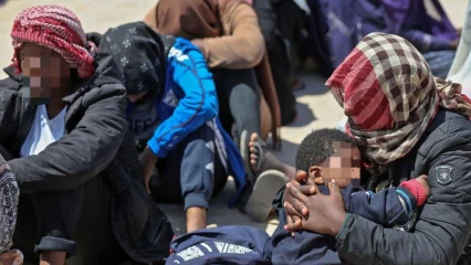 APRÈS S&rsquo;ÊTRE RENDU COMPTE QUE LE BONHEUR N&rsquo;EST PAS AILLEURS : Des migrants béninois rentrent au bercail