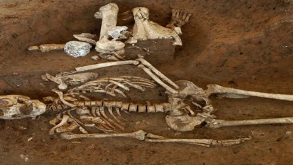 COMMUNE D&rsquo;ABOMEY-CALAVI : Des ossements humains découverts dans un puits