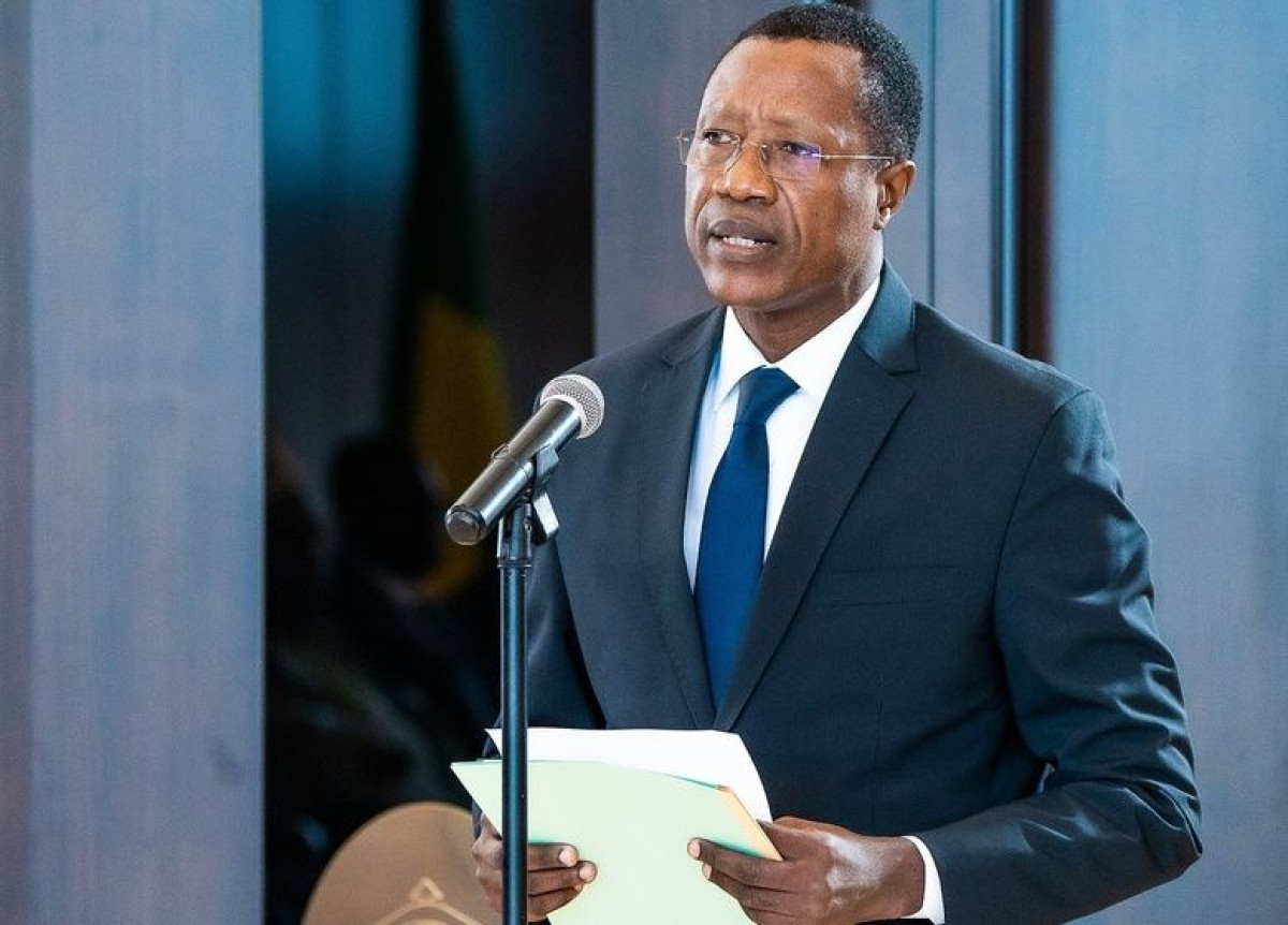 Compte rendu du conseil des ministres du mercredi 12 février 2025