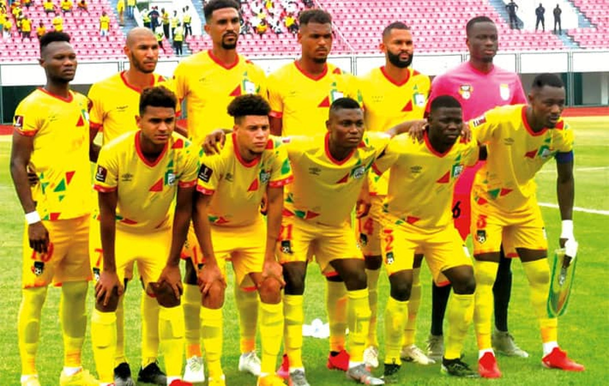 CLASSEMENT DE LA FIFA SEPTEMBRE 2023 : Les Guépards descendent à la 94ème place