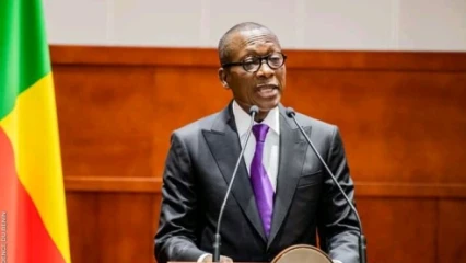 DECES DU PREMIER MINISTRE IVOIRIEN : Les hommages de Patrice Talon au feu Bakayoko