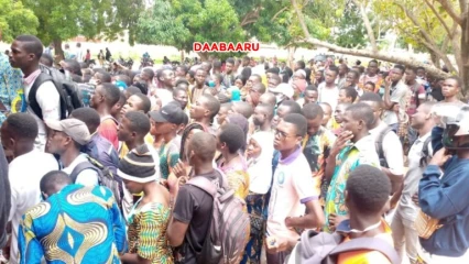 FLUX DES JEUNES DIPLOMES SANS EMPLOIS : L&rsquo;entrepreneuriat, l&rsquo;autre alternative