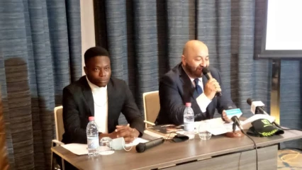 INTERNATIONAL AFRICA GAMING CUP :  Nicecactus dévoile la compétition à la presse  . Tekken 7, Clash Royale et Pubg mobile, les trois jeux vidéo retenus