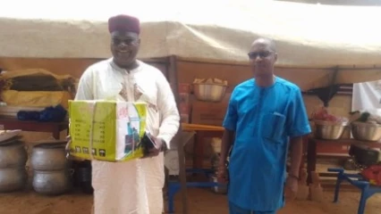 Promotion de l&rsquo;auto-emploi des jeunes: le Msec appuie la Mairie de Malanville en équipant le Guichet Unique de Protection Sociale