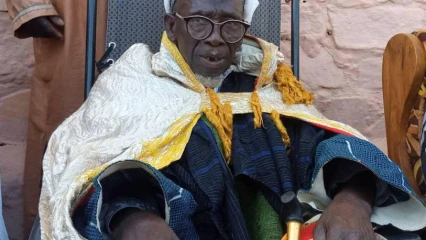 GAANI ÉDITION 2019 : La cité des Bagana a sacrifié à la tradition