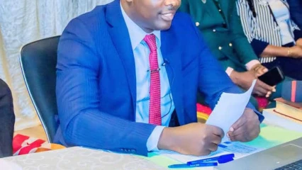 Soutenance de thèse à l&rsquo;Atmf: Prophète Wilfried Assogba décroche son doctorat en théologie