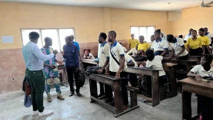 MEILLEURE UNIVERSITÉ PRIVÉE DE TURQUIE DEPUIS 2003 : L&rsquo;Université Aydin d&rsquo;Istanbul présente ses offres de formations aux étudiants béninois   . C&rsquo;est demain au siège du cabinet Campus Turkey à Akpakpa Cotonou