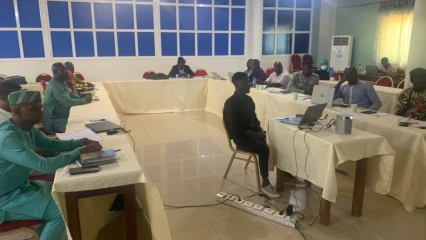 MONO-COUFFO/PROMOTION DE LA RESILIENCE CLIMATIQUE LOCALE PAR ECO-BENIN : Des cadres des mairies et préfectures outillés sur les budgets sensibles au climat