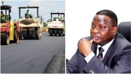 PROMESSE DE BITUMAGE DES ROUTES KOTA-KOUANDE, NIKKI-KALALE, GUENE-KARIMAMA… :  « Guéré kam, séré kom »