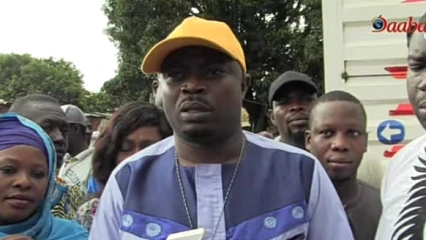 8È CIRCONSCRIPTION ÉLECTORALE : « Ici c&rsquo;est Parakou, que ceux qui s&rsquo;apprêtent à faire des choses par affinité, s&rsquo;apprêtent à supporter les conséquences», menace Ousmane Traoré