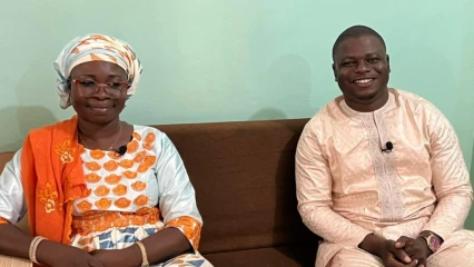 GOUVERNANCE LOCALE À KOUANDÉ : La S.e Leïlatou Affo Tossou fait un zoom sur les actions menées  . Les défis et perspectives passés également au scanner