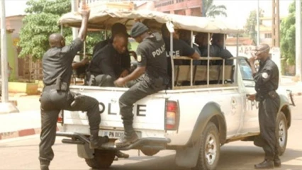 AFFAIRE ELOI DOGO :  Une quatrième personne interpellée