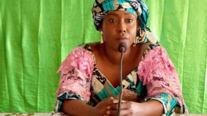 PARAKOU  : Adiza Arouna s&rsquo;imprègne des difficultés des usagers du marché Arzèkè