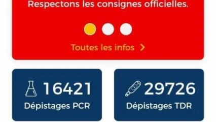 CORONAVIRUS AU BÉNIN : 9e cas de décès