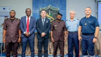 CONTRÔLE DE L&rsquo;AVIATION GÉNÉRAL AU BÉNIN : Les capacités des acteurs de la chaîne renforcées