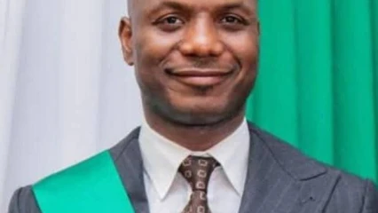 Cérémonie de passation de charge à Sèmè-Podji: le maire Thomas Singbo officiellement aux commandes