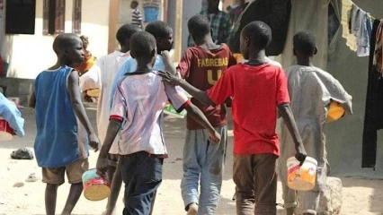 ASSAINISSEMENT DU 12 E ARRONDISSEMENT DE COTONOU  : Près de 70 mendiants envoyés au centre d&rsquo;accueil de Kpomassè