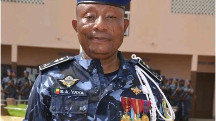 BÉNIN/VIOLENCES NON JUSTIFIÉES ET ACTES DE RANÇONNEMENT : Soumaïla Yaya met en garde les agents de la Police Républicaine