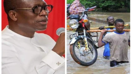 PROMESSE DE DEMARRAGE DES TRAVAUX DE BITUMAGE DE L&rsquo;AXE KOTA-KOUANDE-PEHUNCO : « Incessamment », c&rsquo;est quand pour Patrice Talon?