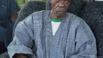 NIKKI : Le nouveau chef traditionnel de Sansi investi dans ses fonctions