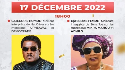 MUSIQUE AU BÉNIN : Le concours d’interprétation Kanxoxo lancé