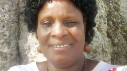 POSITIONNÉE SUR LA LISTE DE L&rsquo;UDBN, : Joséphine Koubetti rêve de changer l&rsquo;image de Boukoumbé