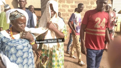 Commune de N'Dali: Vincent Batonwero désigné chef traditionnel d'Alafiarou