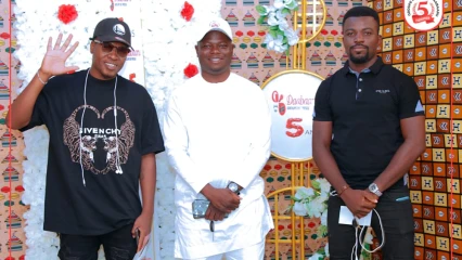 À L&rsquo;OCCASION DE SON 5EME ANNIVERSAIRE : Daabaaru ouvre ses portes au public