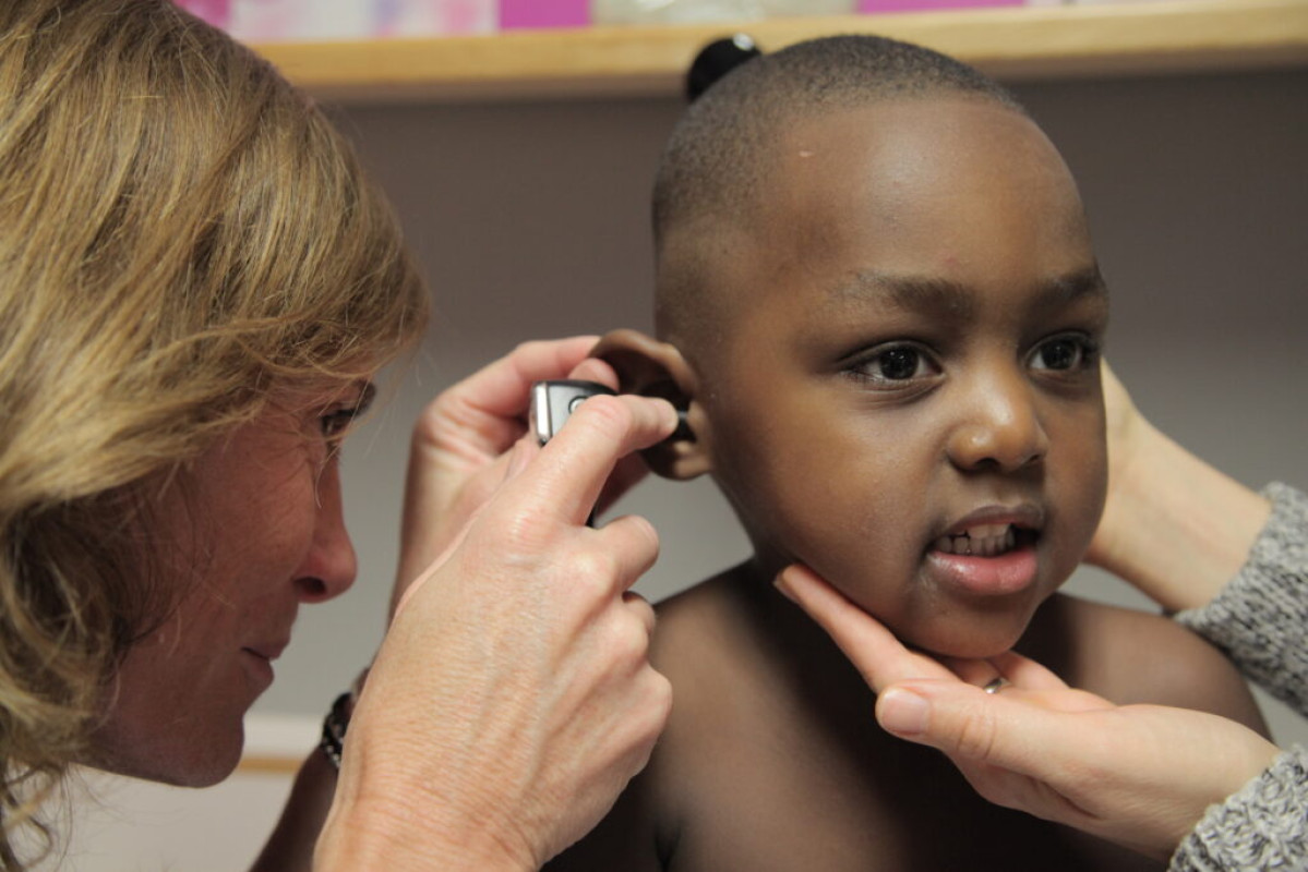 DÉFICIENCE AUDITIVE :  Près de 2,5 milliards de personnes exposées d&rsquo;ici 2050, alerte l&rsquo;Oms 