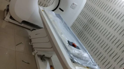 BÉNIN/NIKKI : L&rsquo;hôpital Sounon Séro se dote d&rsquo;un scanner