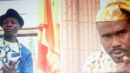 CHRONIQUE DES US ET COUTUMES : La sainte rivalité africaine entre Gbèzé et Allèvi