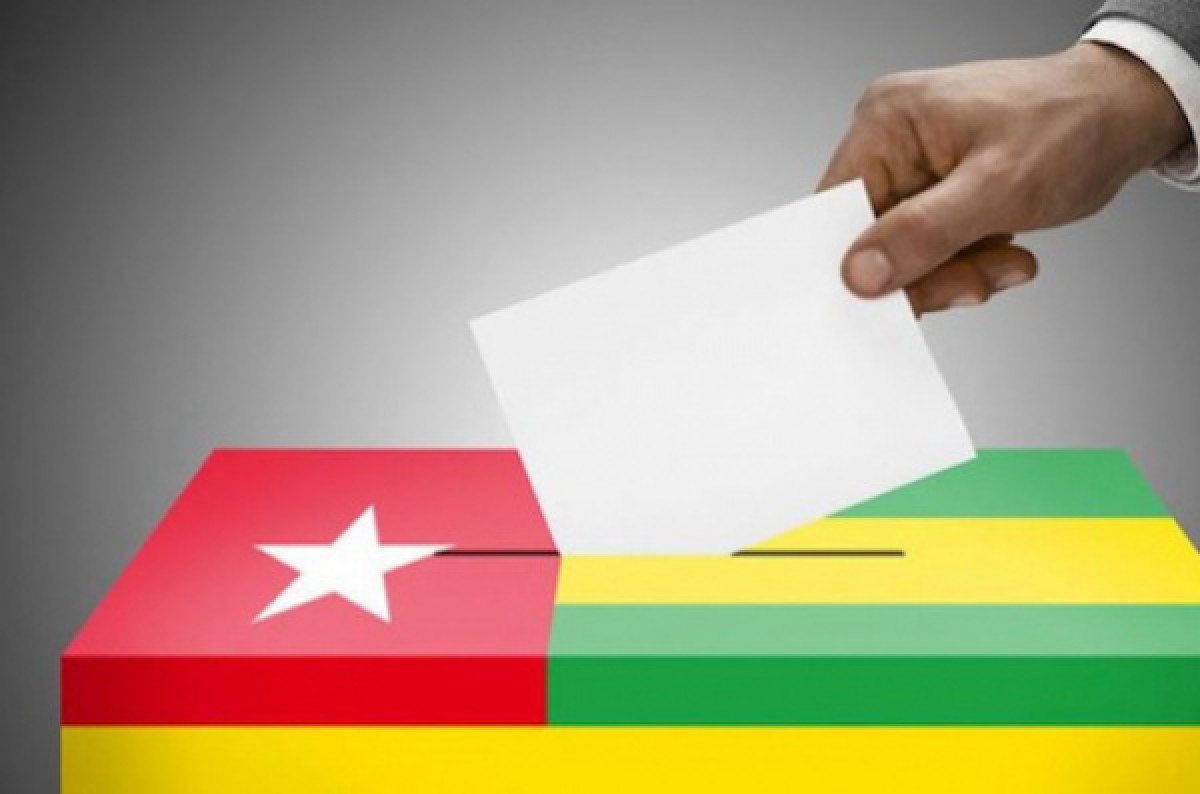 ÉLECTIONS LÉGISLATIVES AU TOGO : 2 350 candidats en lice pour 113 sièges