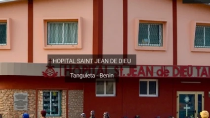 HÔPITAL SAINT JEAN DE DIEU DE TANGUIÉTA : Des agents de sécurité soupçonnés d&rsquo;escroquerie
