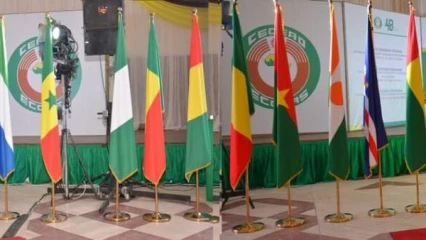 SE PROPOSANT COMME MÉDIATEUR DANS LA TENSION ENTRE LE BÉNIN ET LE NIGER : La Cedeao, le pyromane qui joue au pompier ?