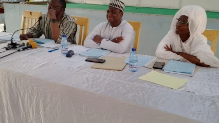 SESSION EXTRAORDINAIRE DU CONSEIL MUNICIPAL DE PARAKOU : Un collectif budgétaire de plus de 5 milliards adopté