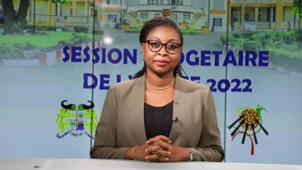 ACTIONS DU MINISTÈRE DU NUMÉRIQUE ET DE LA DIGITALISATION EN 2023 : Aurélie Adam Soulé défend un budget de plus de 31 milliards de francs Cfa