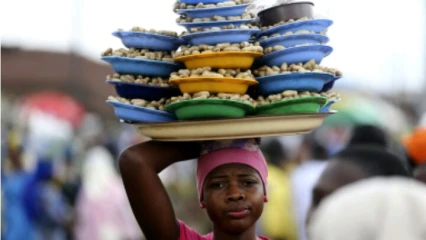 HOLIDAYS’ PERIODS AT PARAKOU :   Those jobs occupying holiday-makers