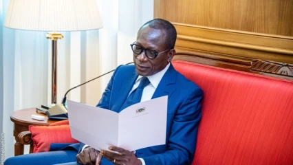 BÉNIN :  Voici le compte rendu du conseil des ministres de ce mercredi 